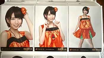 Amazon.co.jp: 橋本奈々未 元乃木坂46 2013 Halloween